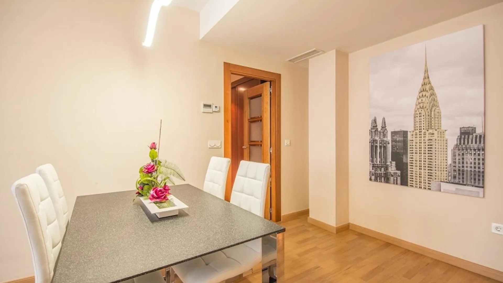 Enjoygranada Emir 3A Piscina Gym And Parking Apartment