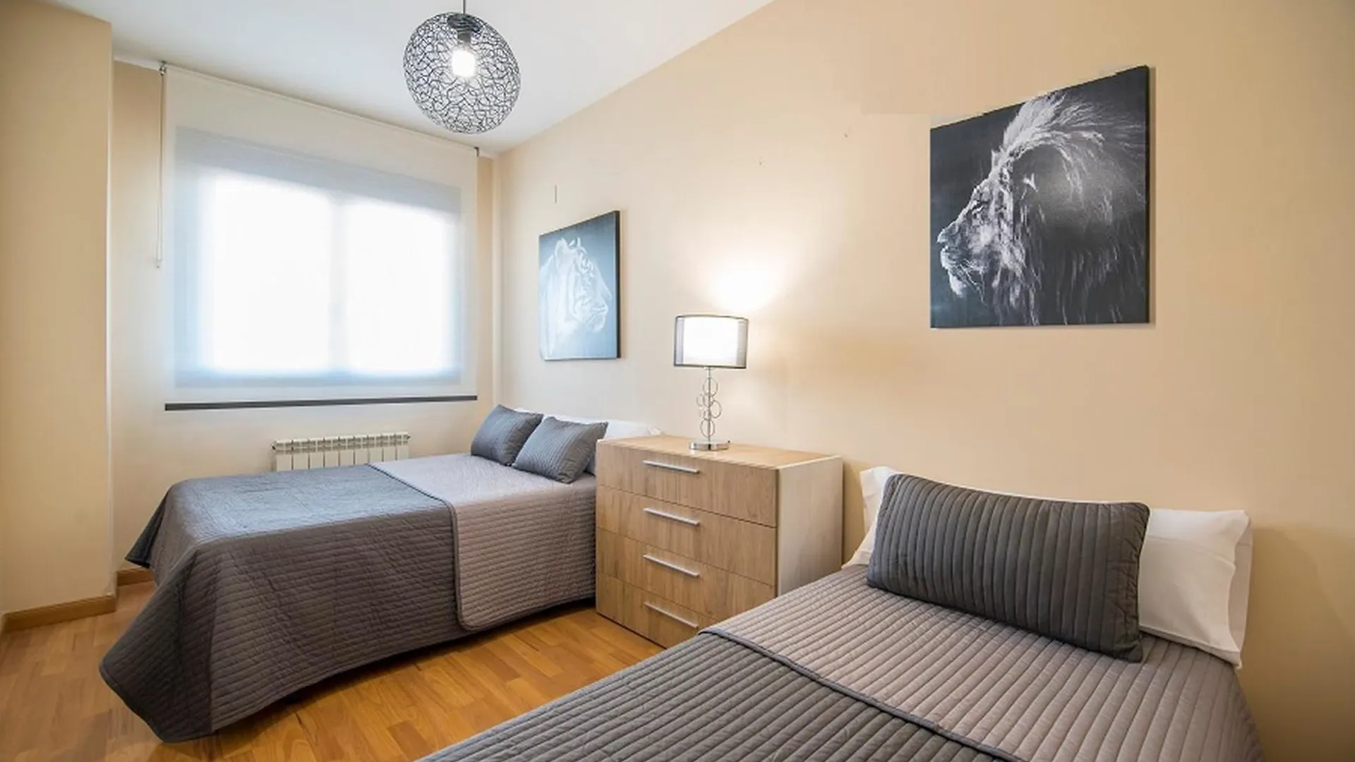 Enjoygranada Emir 3A Piscina Gym And Parking Apartment  Granada