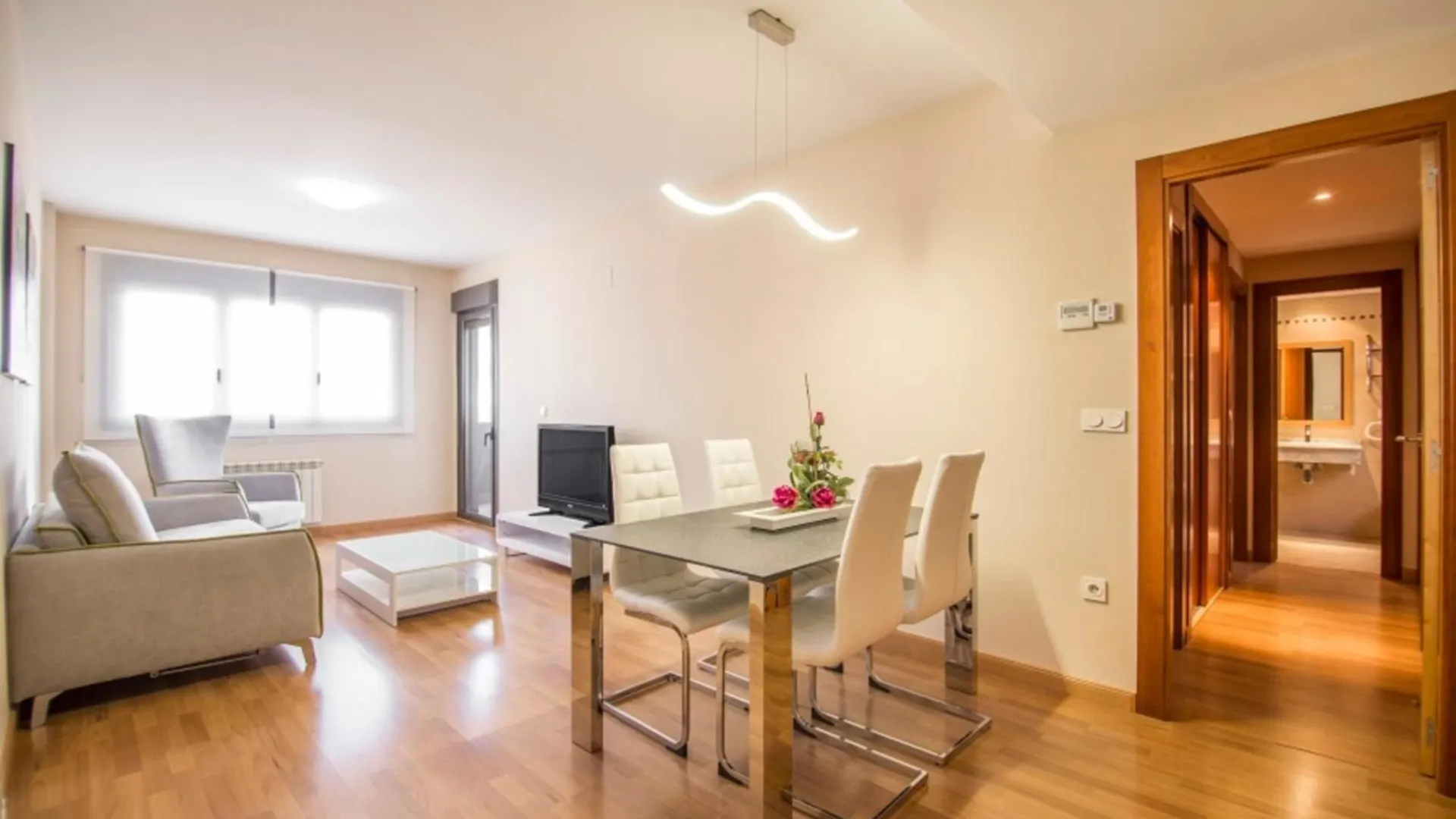 Enjoygranada Emir 3A Piscina Gym And Parking Apartment 0*, Granada