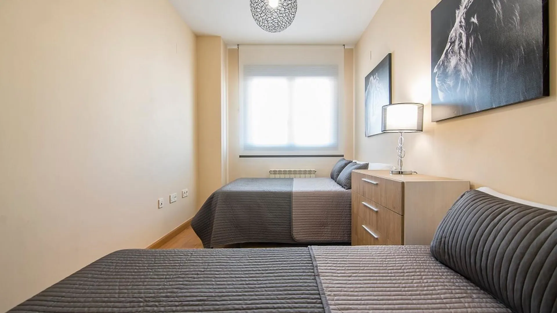 Enjoygranada Emir 3A Piscina Gym And Parking Apartment